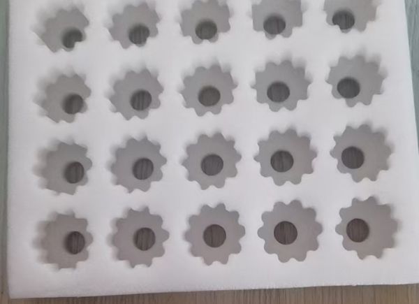 珍珠棉定型包裝
